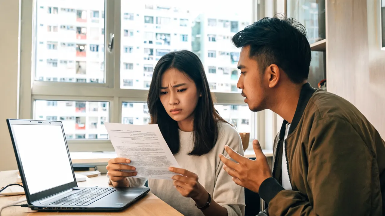 Career Mistakes Most Students Realise Too Late