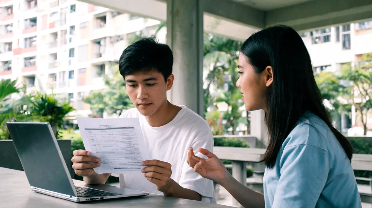 Skills Employers Actually Notice in Fresh Graduates