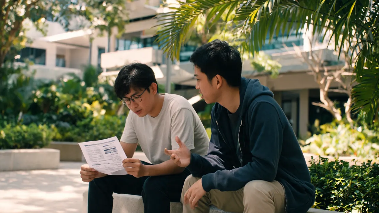 What Students Should Focus on Before Graduation