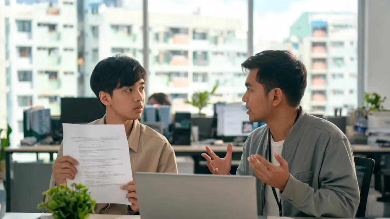 Why Most Internships Do Not Actually Prepare You for Work