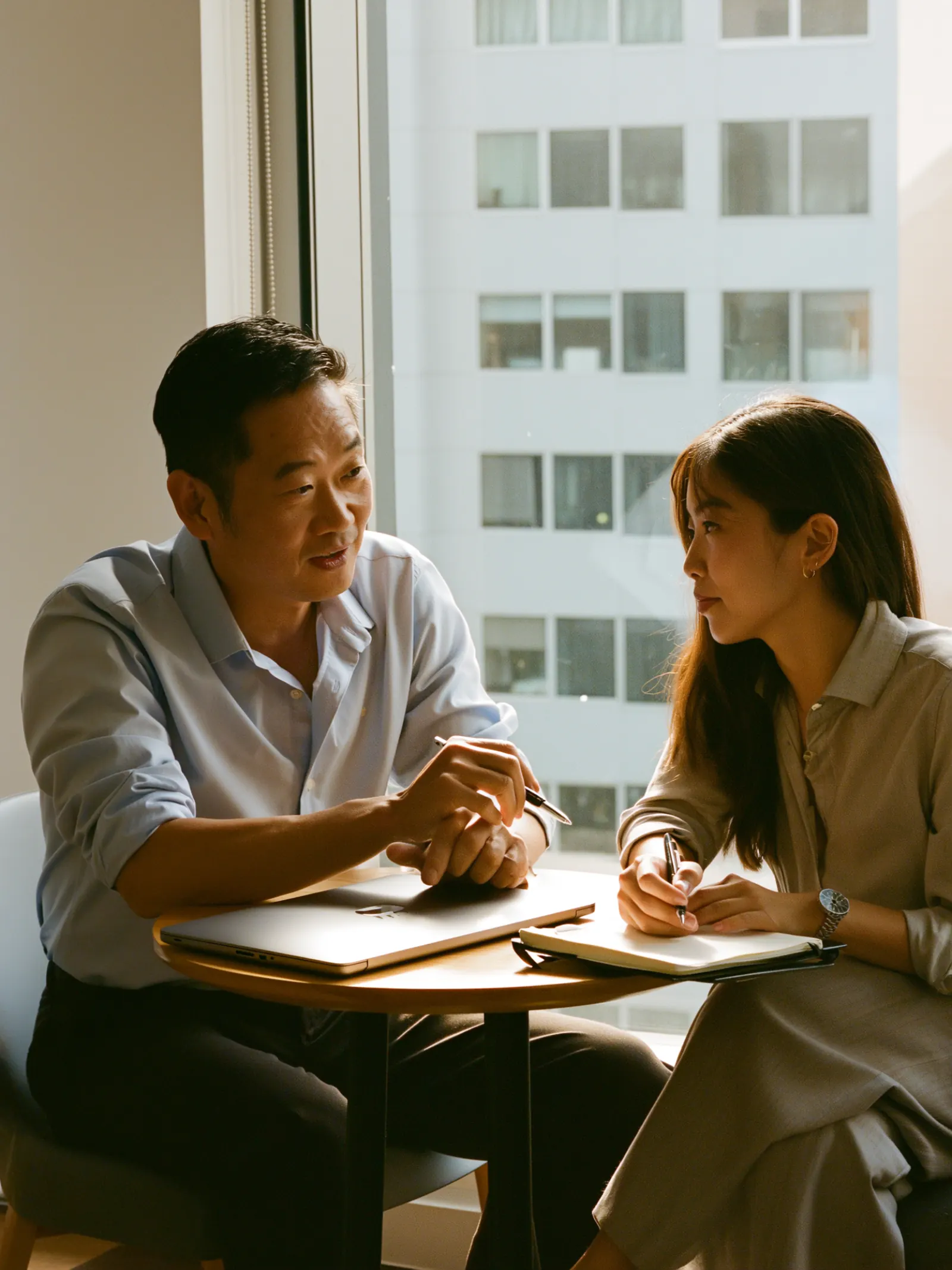 Mentor reviews