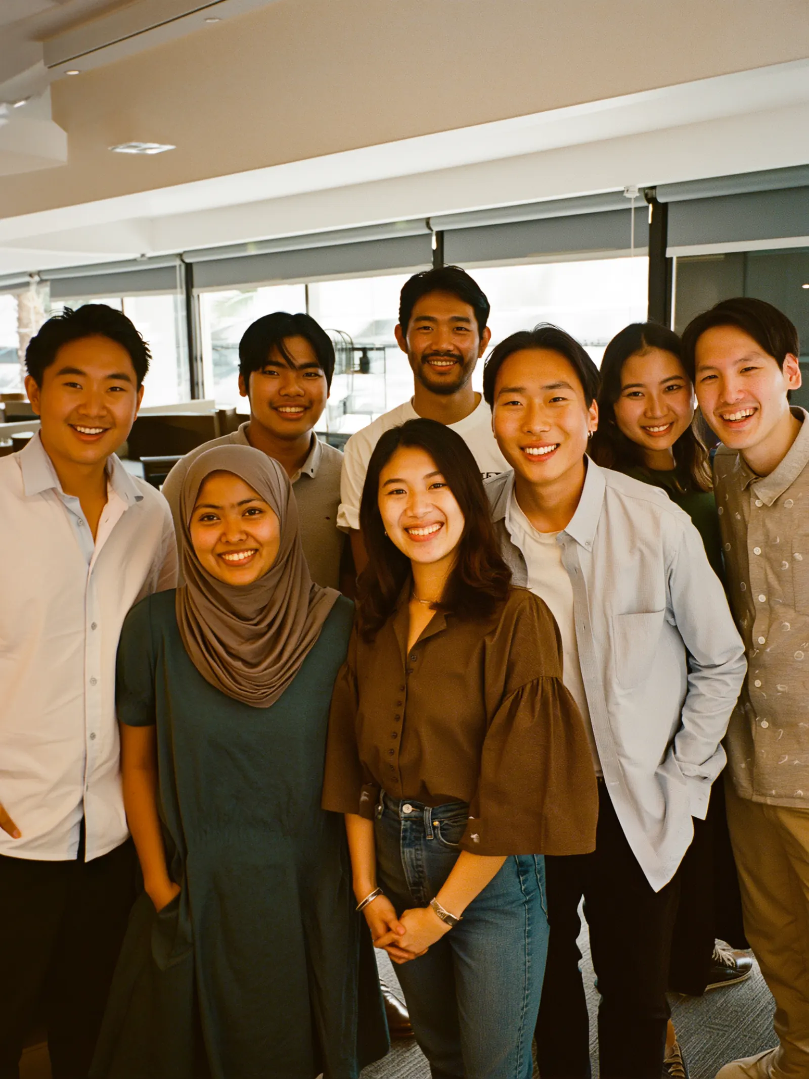 Cohort