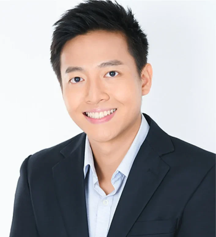 Leo Tan — FINternship founder